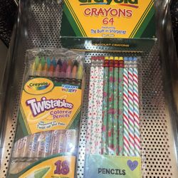 Crayola 