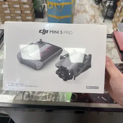 DJI Mini 5 Pro Fly More Combo DJI RC 2