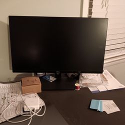 Dell Monitor