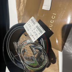 Brand New Gucci belt 