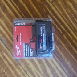 Milwaukee Battery 6.0