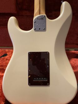 Fender Guitar
