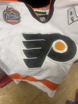 Winter Classic NHL