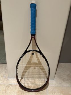 Head tennis racket