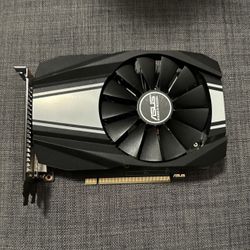 Asus 1650 Super 4gb