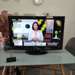 TV 'PANASONIC'