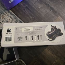 Korkers Konvertable Wading Boots