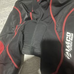 Cycling Gear Size Small New