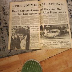 August 17th 1977