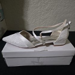 Wedding Flats