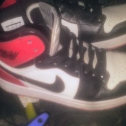 Jordan 1s