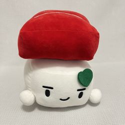 SOFT SUSHI PLUSH