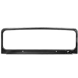 Jeep  CJ5 CJ6 Windshield Frame