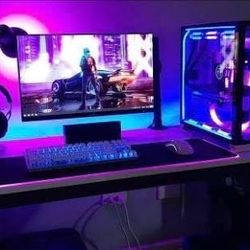 Will build a custom pc for cheap