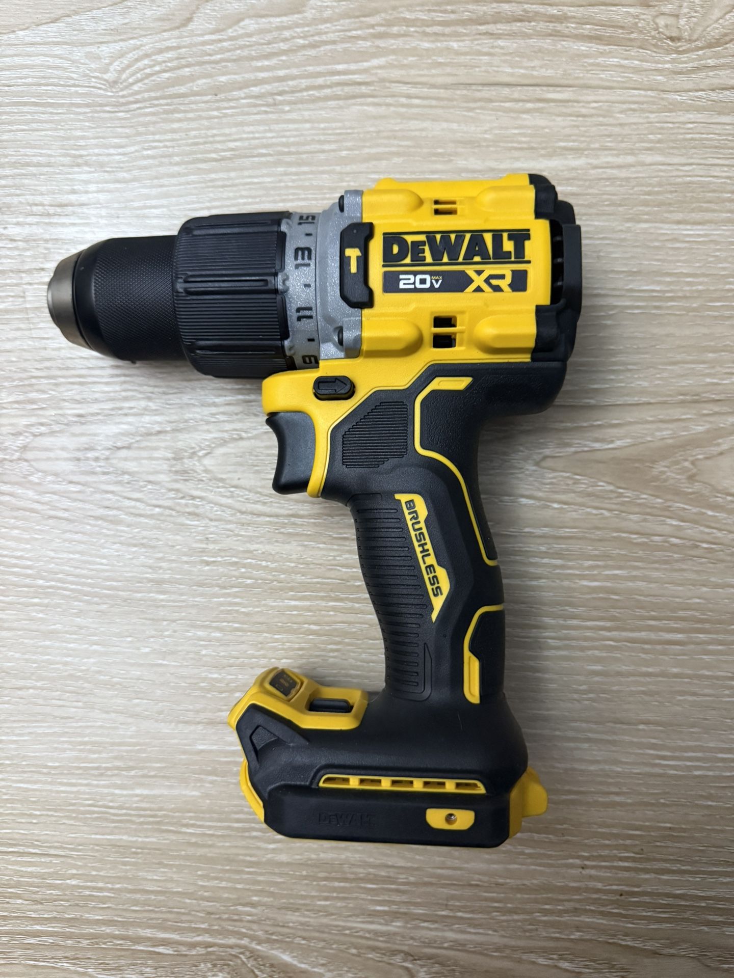 Dewalt Hammer Drill (Tool Only)