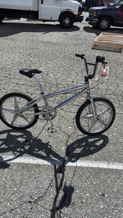 Bmx