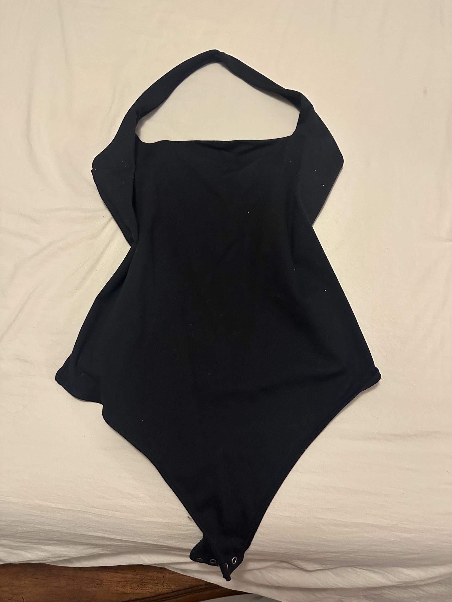 Basic Bodysuits Size Medium