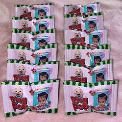 Chip Bags