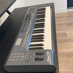 M-Audio Axiom 49 Keyboard 