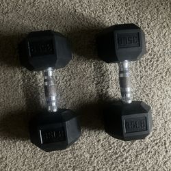Dumbbells