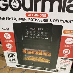 Air Frier