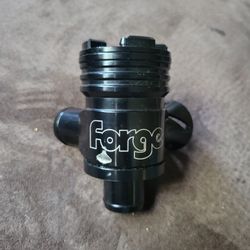 Forge Diverter Valve