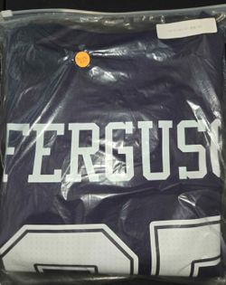 Dallas cowboys 3xl Jesery shirt $20 ( pick up in mesa)