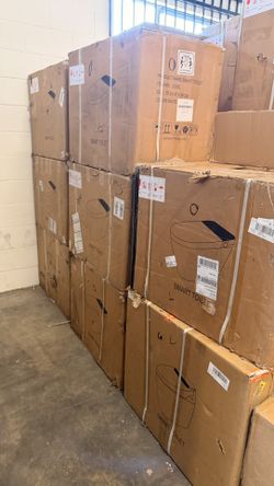 Wholesale Smart Toilet , New In Box , Open Box /Used Like New 