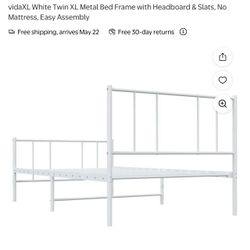 Bed Frame