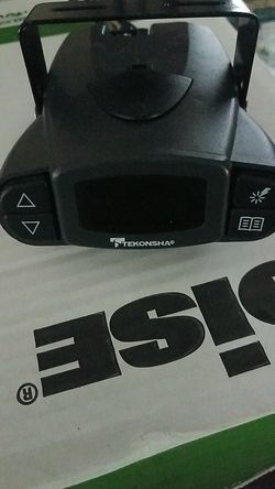 Tekonsha p35a brake controller