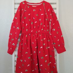 Tucker & Tate Christmas dress