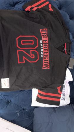 True Religion Brand