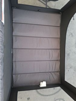 Baby crib