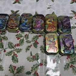 Pokemon Cards Prismatic 