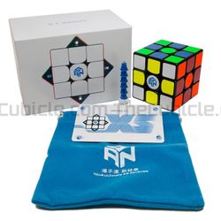 Gan 356 Cube 3x3