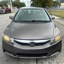 2010 Honda Civic
