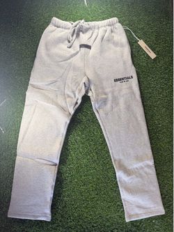 Essentials sweats