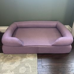 Omlet Memory foam Dog Bed 