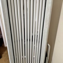 Tanning bed