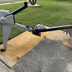 Concept 2 Rower MDL-E PM4 