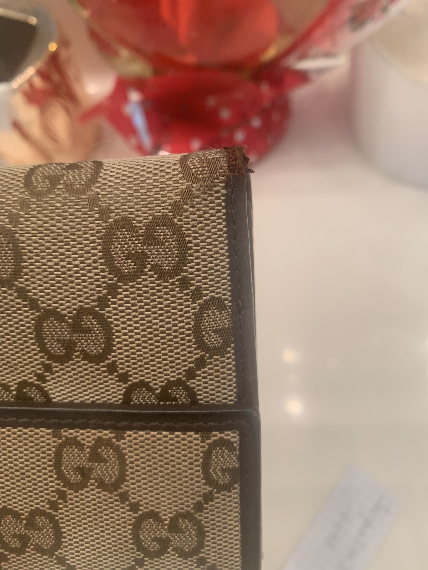 Gucci Tiger GG Wallet for Sale in Levittown, NY - OfferUp