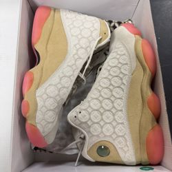 Nike Air Jordan 13 Retro Chinese New Year 