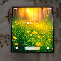 Samsung Fold 7 