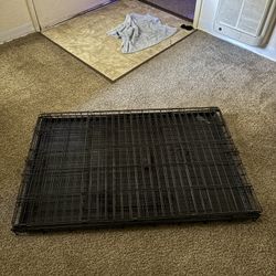 XL DOG CRATE