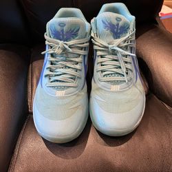 Lamelo Ball shoe used size 11 