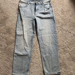 Cotton On Baggy Jeans