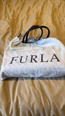 New Furla purse
