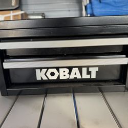 Kobalt Mini Tool Box