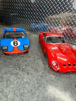 RC Car Body Shell Bundle