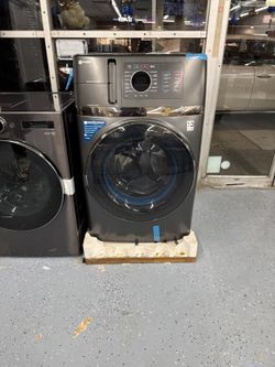 Brand new GE Profile all-in-one washer dryer Combo 